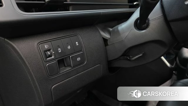 Hyundai Staria id 4784780 из Кореи 9