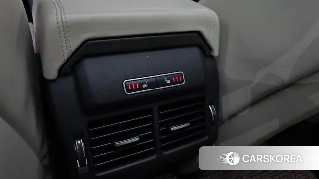Land Rover Range Rover Evoque id 3754619 из Кореи 9