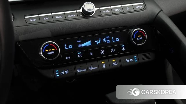 Hyundai The New Avante (CN7) id 5001497 из Кореи 9