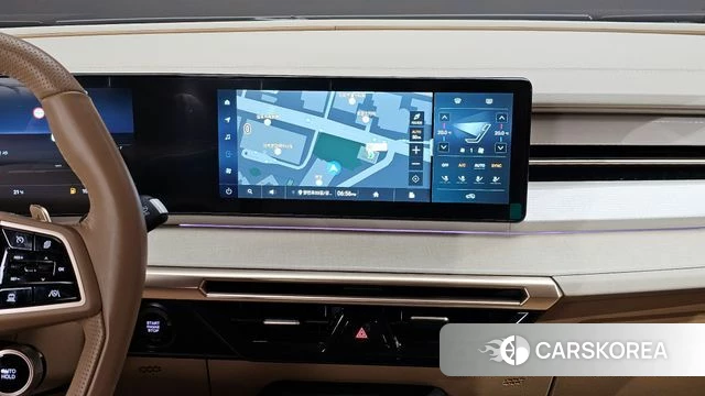 Ssangyong Actian 2nd Generation id 4941057 из Кореи 9