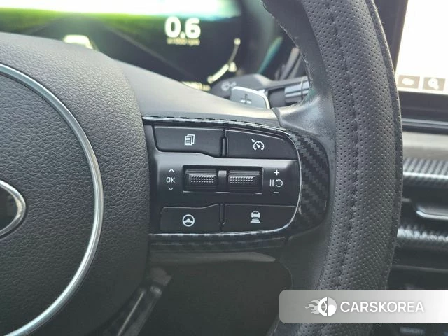 Kia K5 3rd generation id 5028808 из Кореи 9