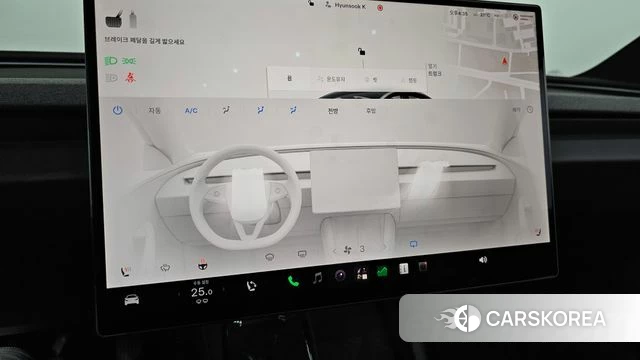 Tesla Model 3 id 5025811 из Кореи 9