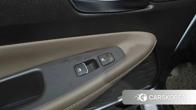Hyundai Santa Fe TM id 4998878 из Кореи 9