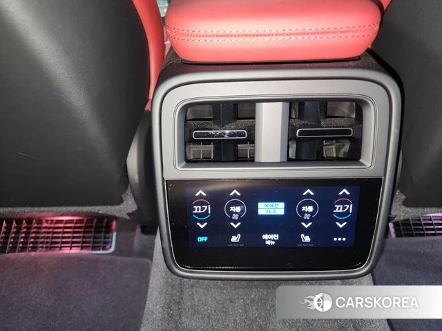 Porsche Taycan id 4783704 из Кореи 9