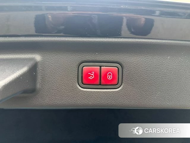 Mercedes-Benz S-Class W223 id 4991845 из Кореи 10