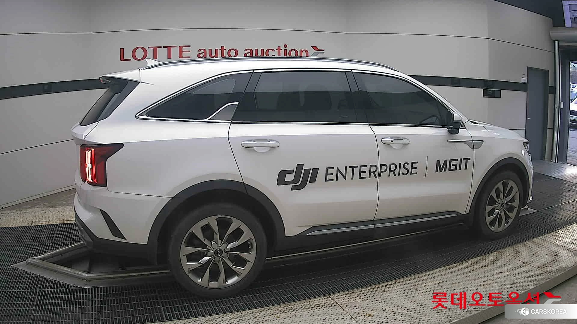 Kia Sorento id 4984588 из Кореи 9