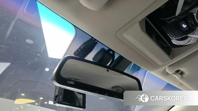 Ssangyong All New Rexton id 4936114 из Кореи 9