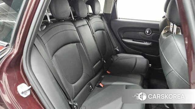 Mini Cooper Clubman id 5035670 из Кореи 9