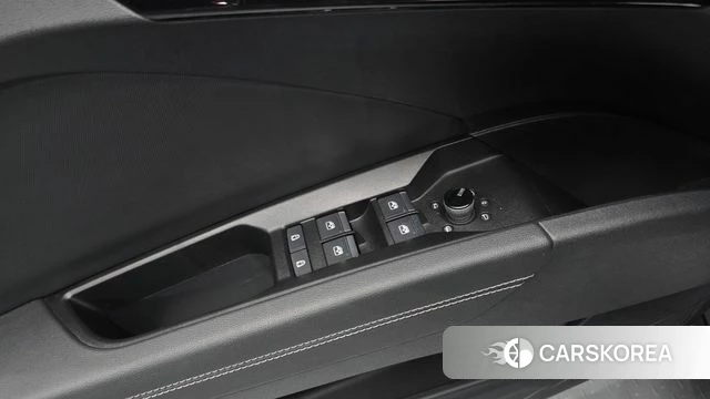 Audi Q4 e-Tron (F4) id 4517674 из Кореи 9