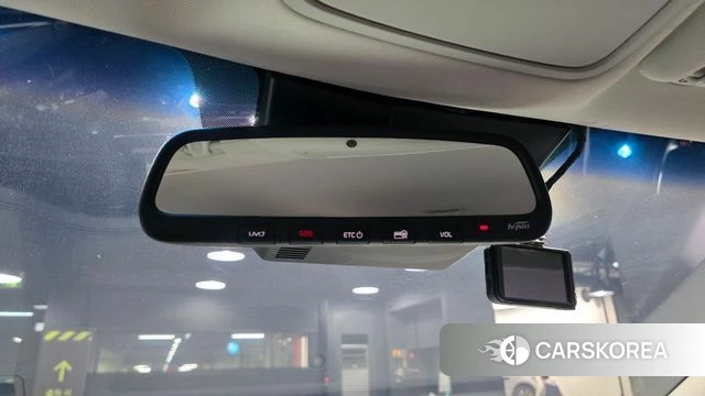 Kia K7 Premier id 5013643 из Кореи 9