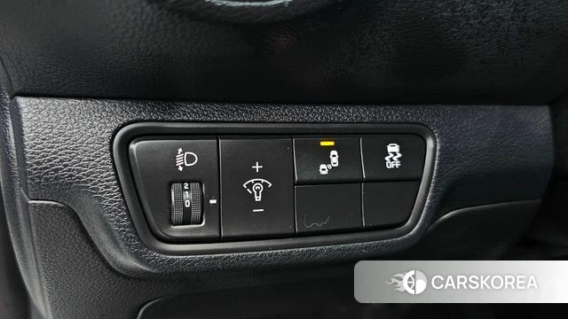 Kia The New K3 2nd generation id 4661346 из Кореи 9