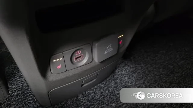Kia The New Carnival id 3499709 из Кореи 9