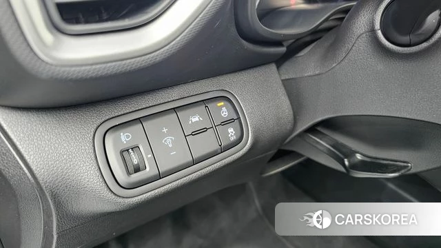 Hyundai Venue id 5017586 из Кореи 9