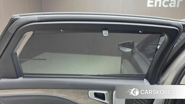Kia K8 id 5002880 из Кореи 9