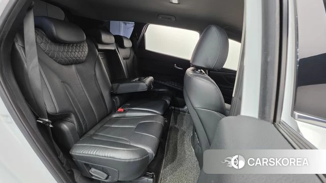 Hyundai Santa Fe TM id 5019031 из Кореи 9