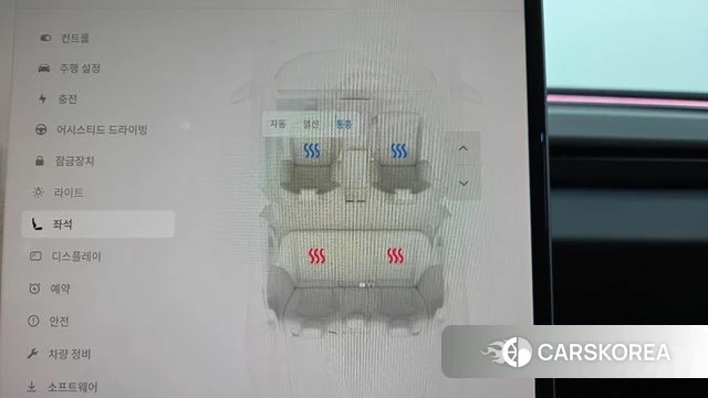 Tesla Model 3 id 4990709 из Кореи 9