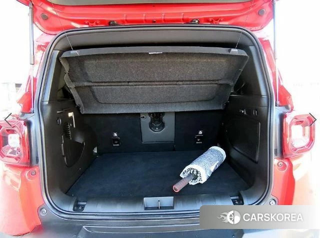 Jeep Renegade id 4987104 из Кореи 9