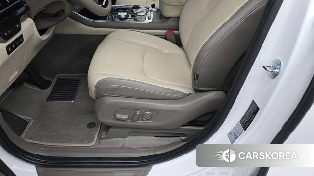 Kia The New Carnival 4th Generation id 5033177 из Кореи 9
