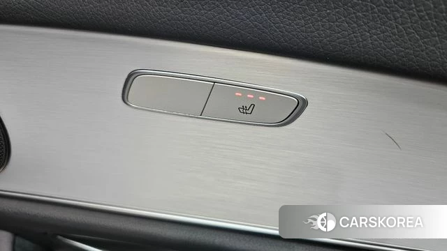 Mercedes-Benz E-Class W213 id 4930265 из Кореи 9