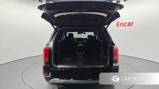 Hyundai Palisade id 5047245 из Кореи 9