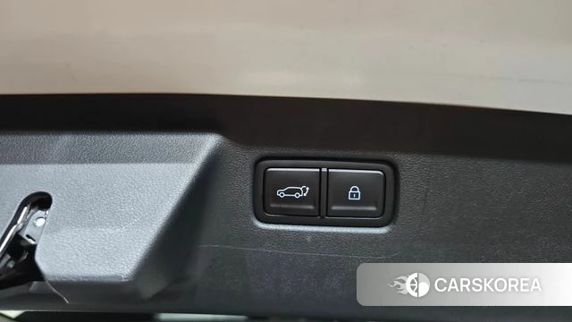 Hyundai Santa Fe (MX5) id 4927977 из Кореи 9