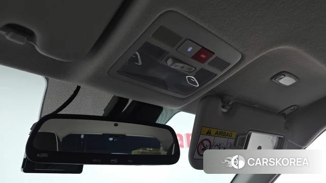 Hyundai Venue id 4995399 из Кореи 9