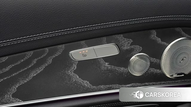 Mercedes-Benz E-Class W213 id 5053239 из Кореи 9