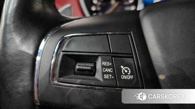 Maserati Ghibli id 4918989 из Кореи 9
