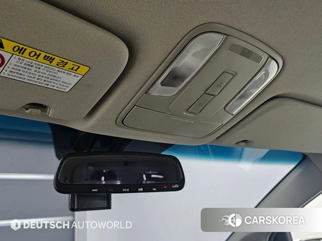 Kia The New Carnival id 5041945 из Кореи 9