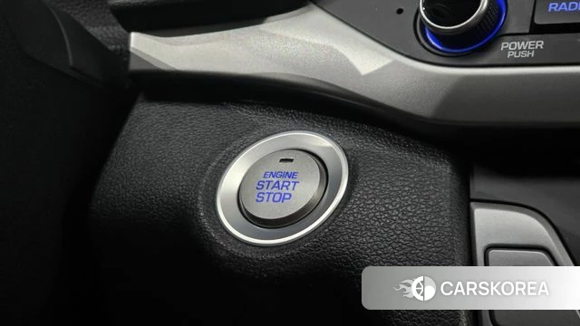 Hyundai Avante AD id 5042255 из Кореи 9
