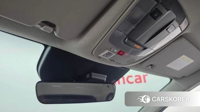Kia Di All New Niro EV id 5002802 из Кореи 9