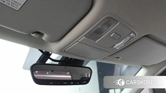 Kia Soul Booster EV id 5054316 из Кореи 9
