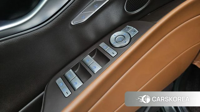 Genesis G80 (RG3) id 4936017 из Кореи 9