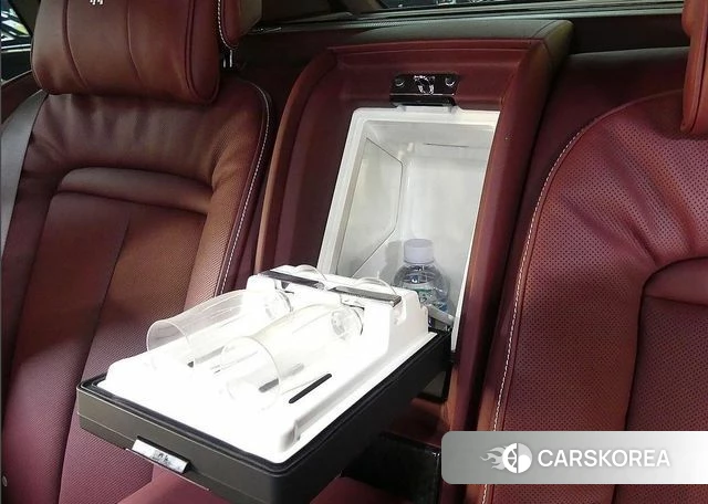 Rolls-Royce Cullinan id 4991213 из Кореи 9