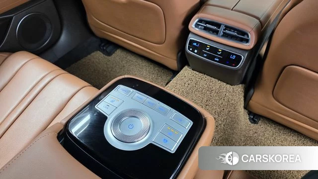 Genesis G80 (RG3) id 5003277 из Кореи 9