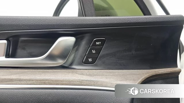 Kia K5 Hybrid 3rd Generation id 4992819 из Кореи 9