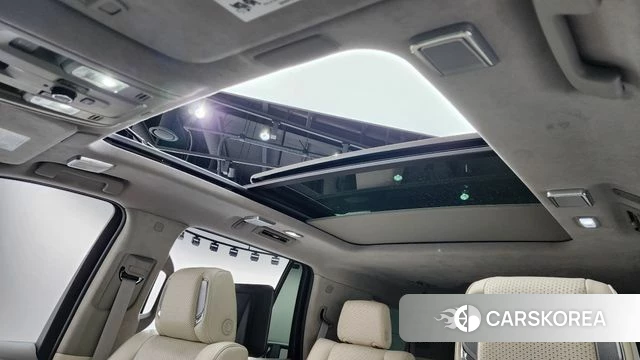 Cadillac Escalade 5th Generation id 4905879 из Кореи 9