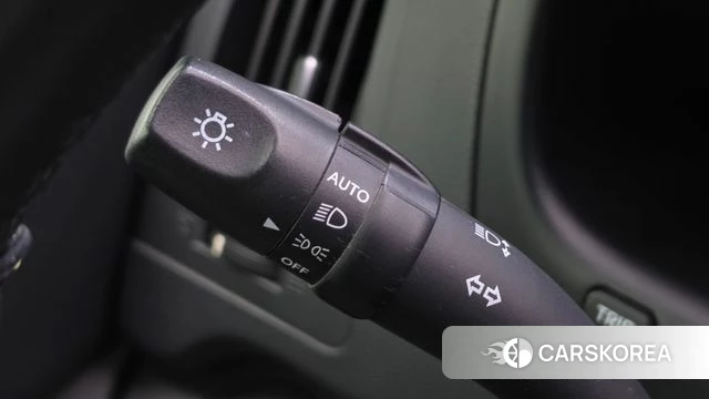 Hyundai The New Grand Starex id 5042288 из Кореи 9