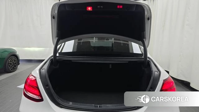 Mercedes-Benz E-Class W213 id 4988035 из Кореи 9