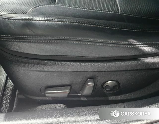 Hyundai Grandeur IG id 4713323 из Кореи 9