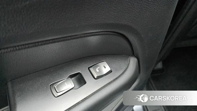Ssangyong Rexton Sports id 4959700 из Кореи 9