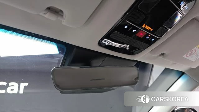 Hyundai Grandeur Hybrid (GN7) id 4792571 из Кореи 9