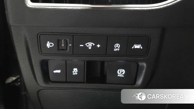 Hyundai Sonata (DN8) id 4998531 из Кореи 9