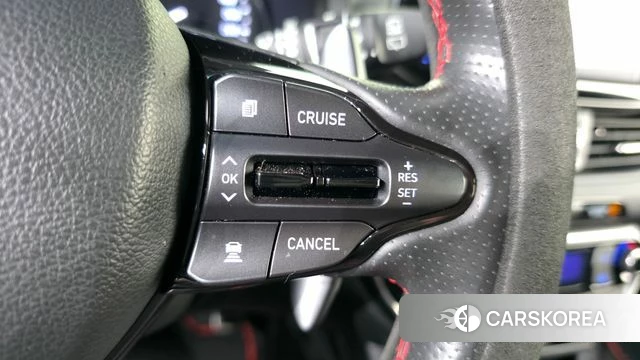 Hyundai i30 (PD) id 4987574 из Кореи 9