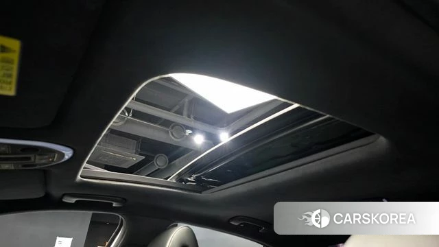 Genesis G70 id 4977684 из Кореи 9