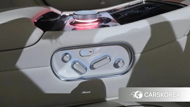 Genesis G90 (RS4) id 4951089 из Кореи 9