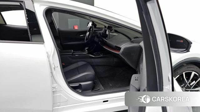 Toyota Prius 5th Generation id 4898039 из Кореи 9