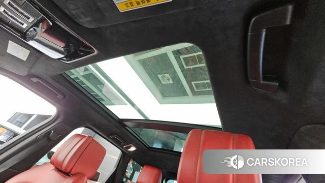 Land Rover Range Rover Sport 2nd Generation id 4907323 из Кореи 9