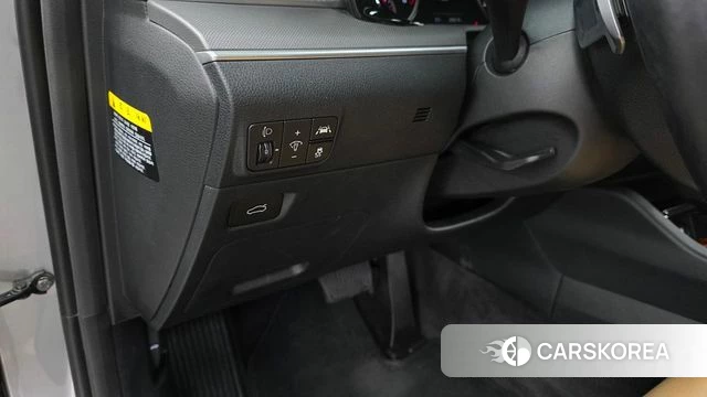 Kia K5 3rd generation id 4992910 из Кореи 9