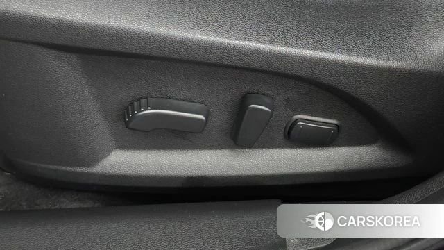 Renault Korea (Samsung) QM6 id 4960293 из Кореи 9